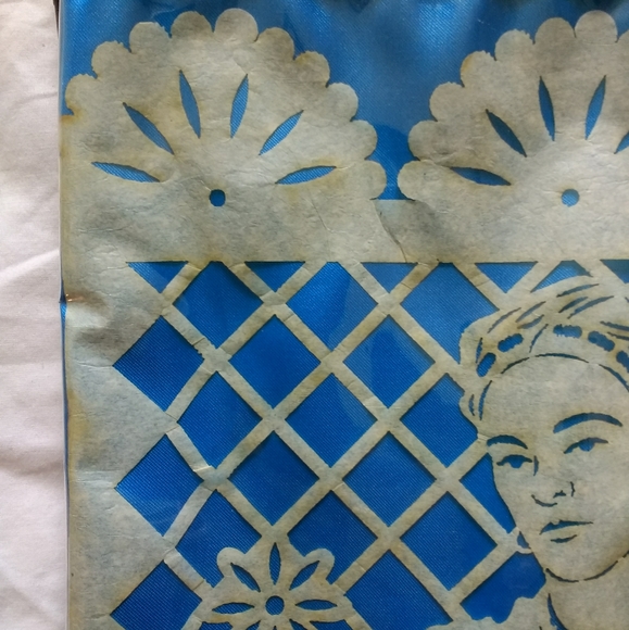 Frida Kahlo bag - Picture 2 of 7